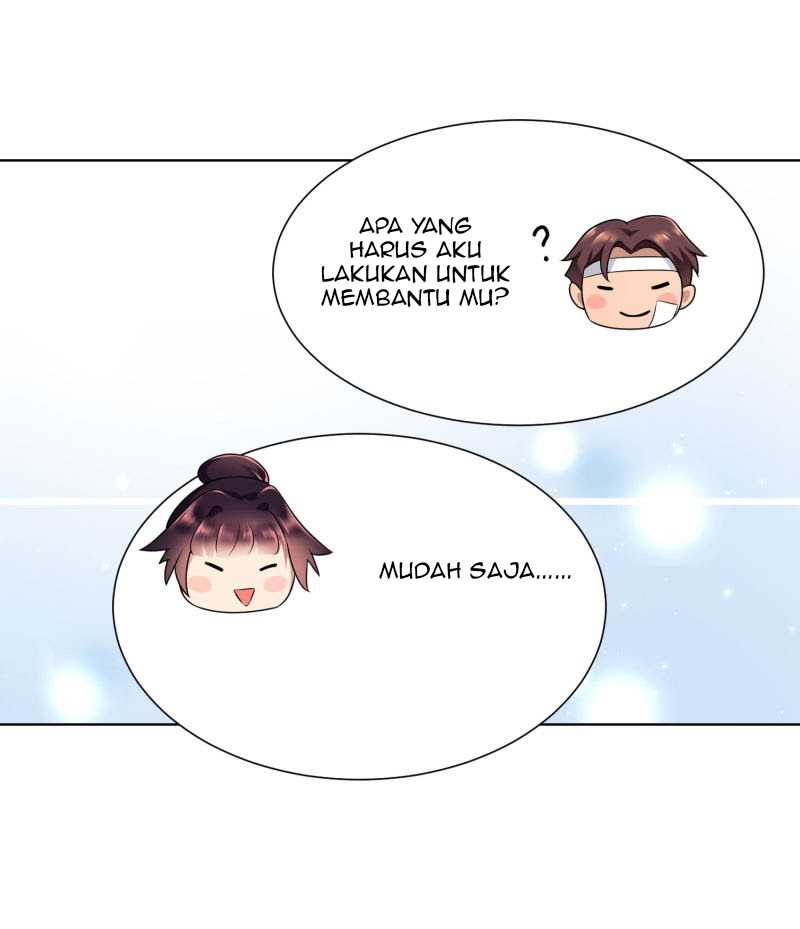 Beauty’s Close Coach chapter 13 halaman 33