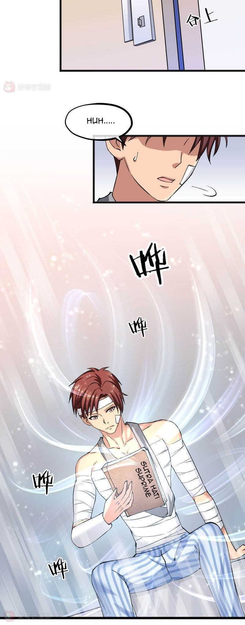 Beauty’s Close Coach chapter 18 halaman 7
