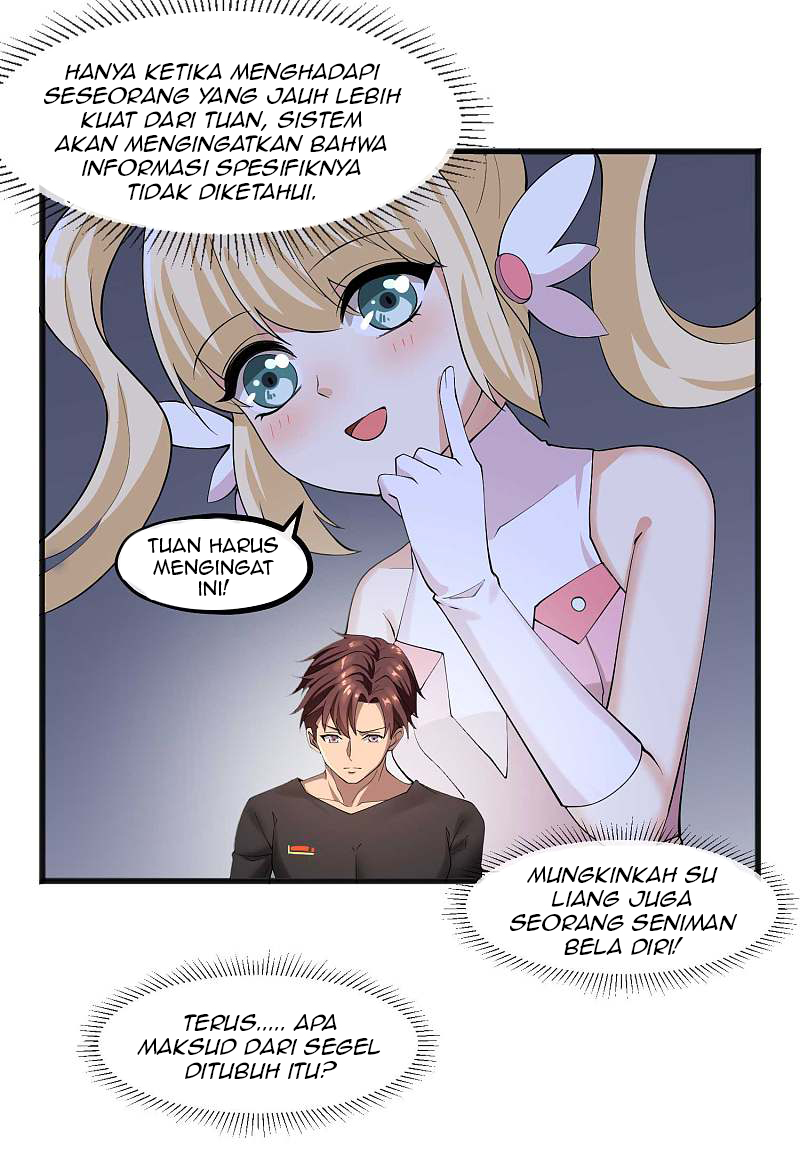 Beauty’s Close Coach chapter 19 halaman 13