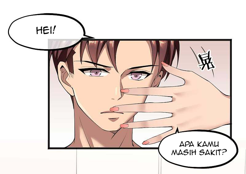 Beauty’s Close Coach chapter 19 halaman 14