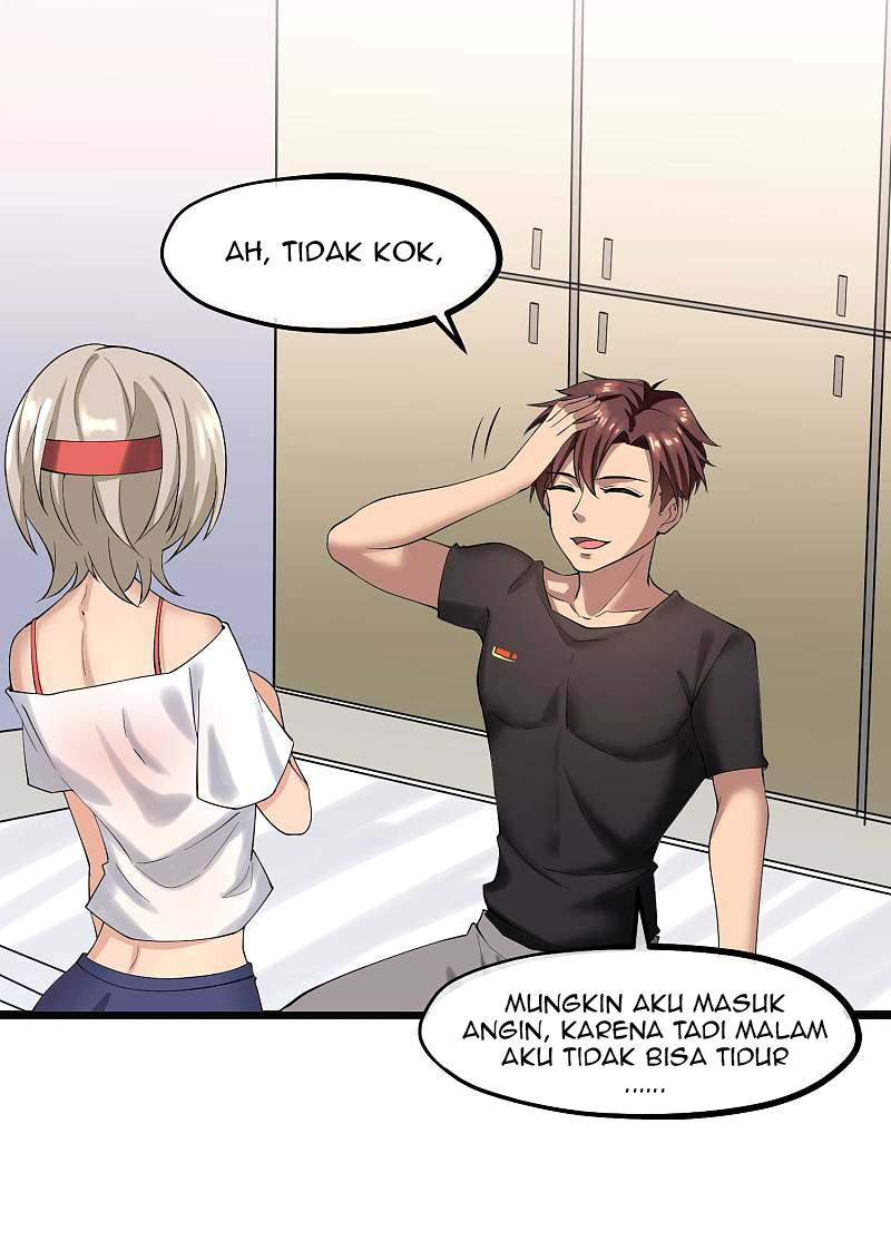 Beauty’s Close Coach chapter 19 halaman 15