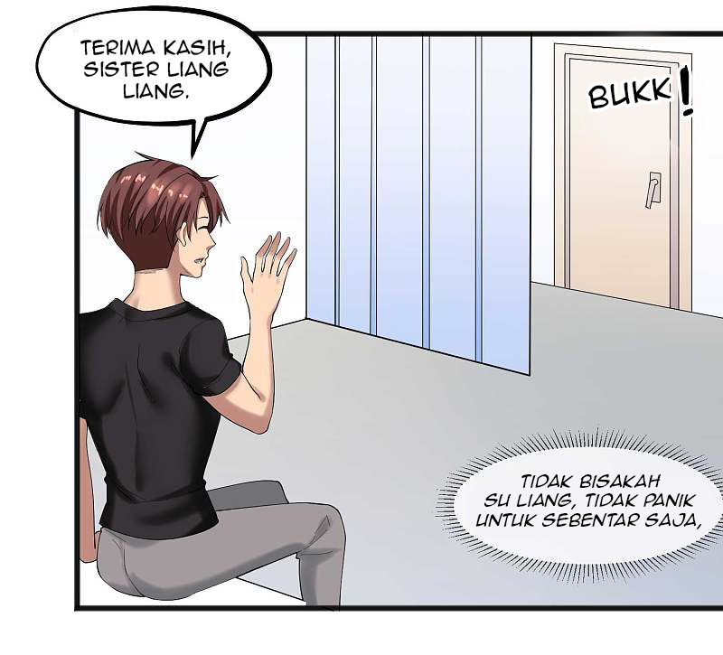 Beauty’s Close Coach chapter 19 halaman 17