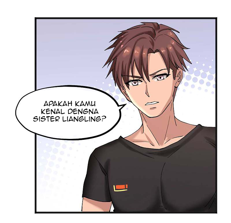 Beauty’s Close Coach chapter 19 halaman 25