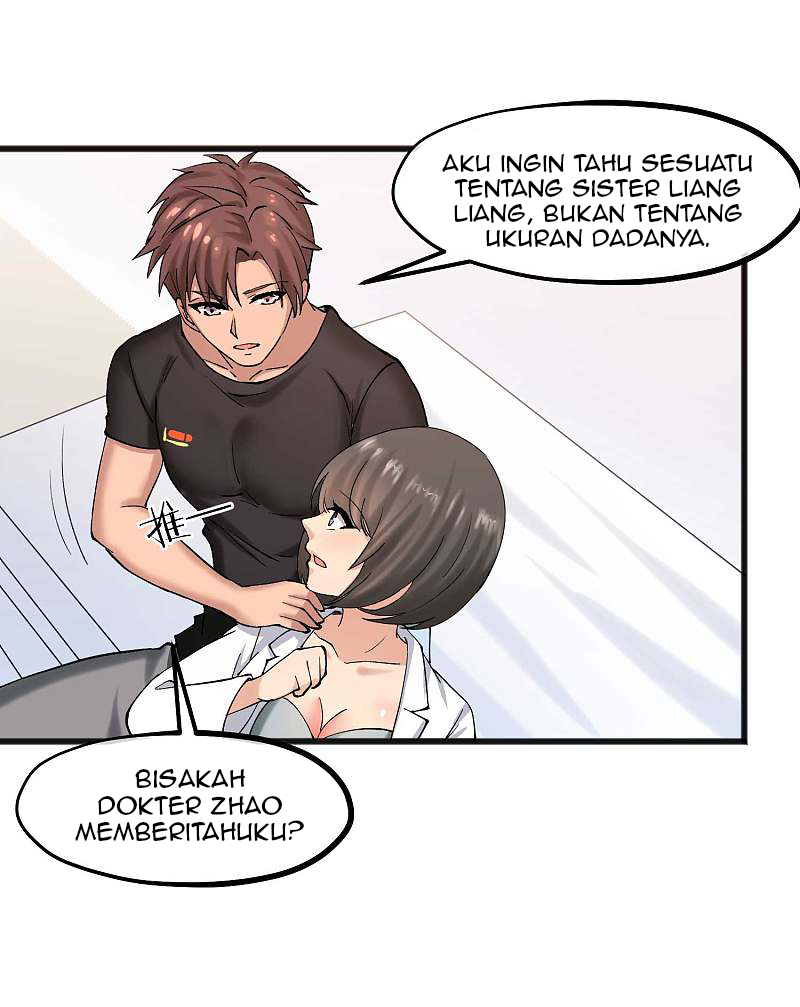 Beauty’s Close Coach chapter 19 halaman 27