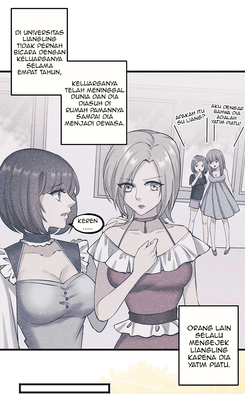 Beauty’s Close Coach chapter 19 halaman 28