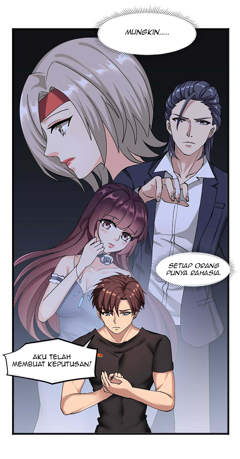 Beauty’s Close Coach chapter 19 halaman 30