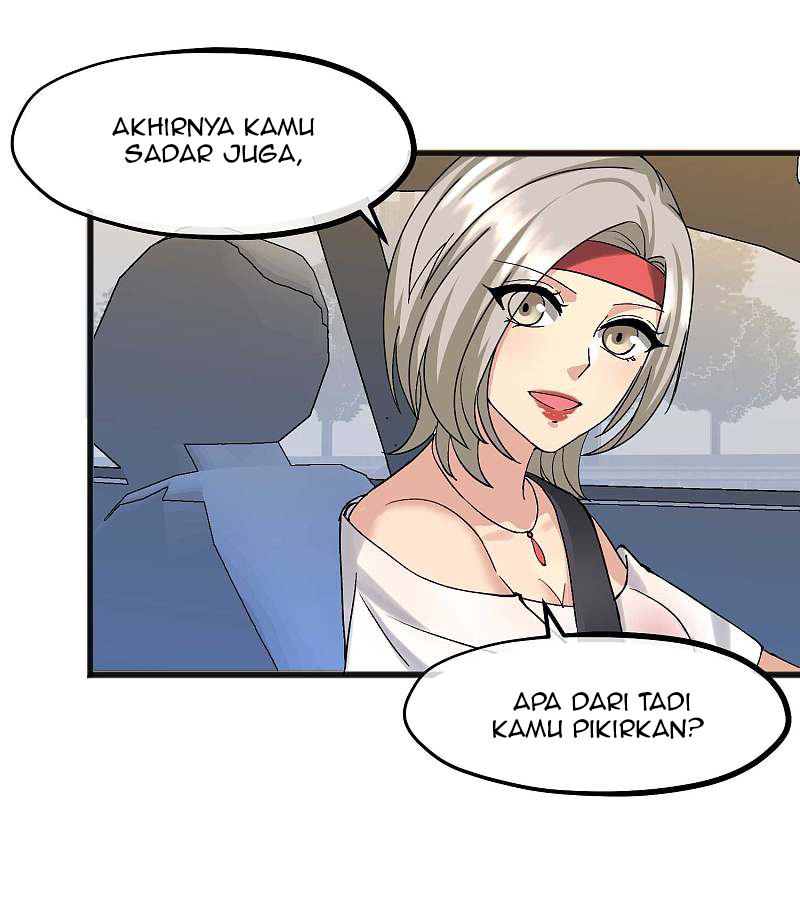Beauty’s Close Coach chapter 19 halaman 33