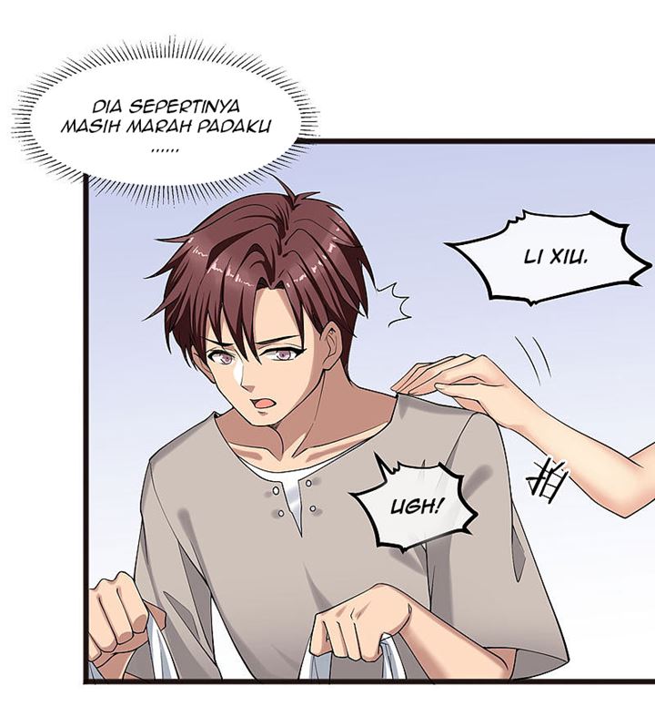 Beauty’s Close Coach chapter 22 halaman 4