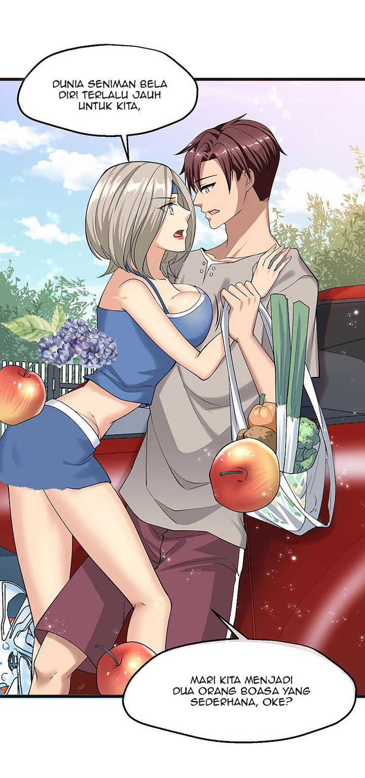 Beauty’s Close Coach chapter 22 halaman 5
