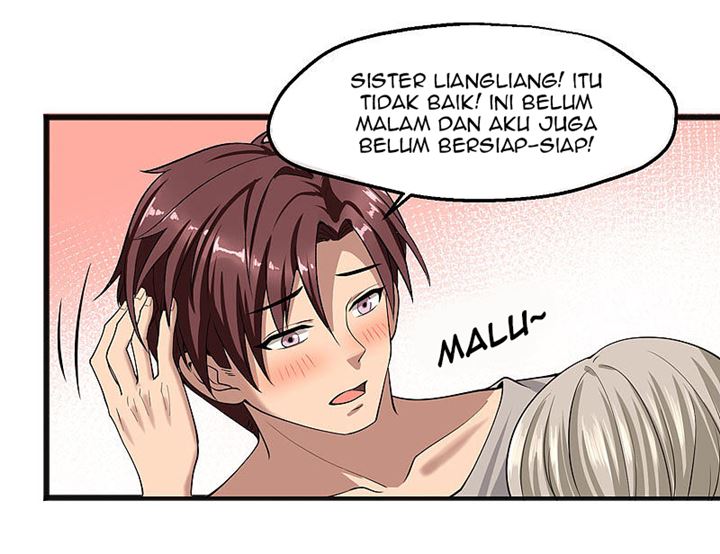 Beauty’s Close Coach chapter 22 halaman 13