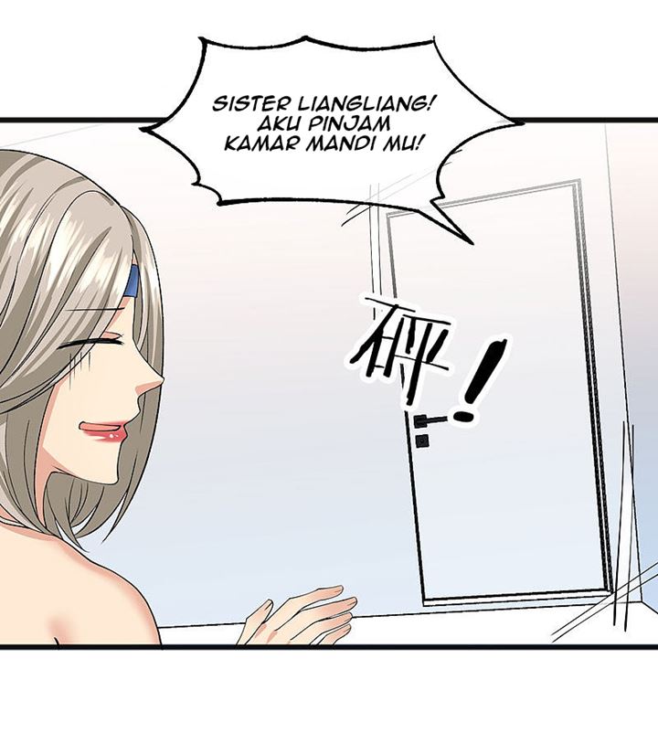 Beauty’s Close Coach chapter 22 halaman 24