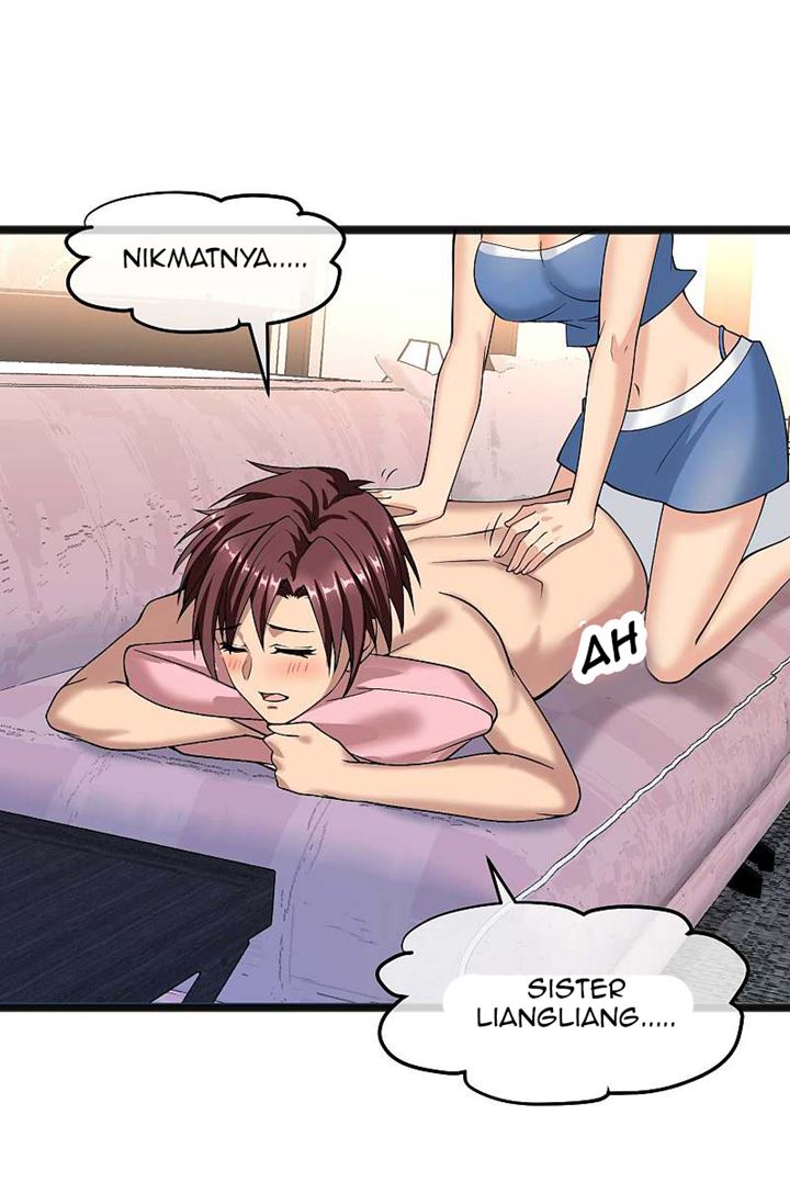 Beauty’s Close Coach chapter 23 halaman 2