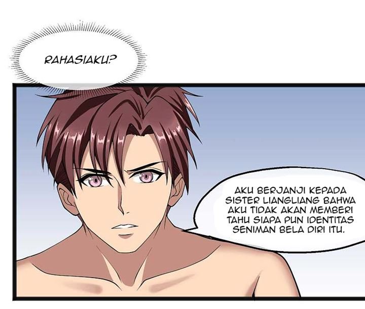Beauty’s Close Coach chapter 23 halaman 7