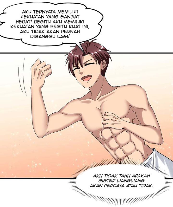 Beauty’s Close Coach chapter 23 halaman 12