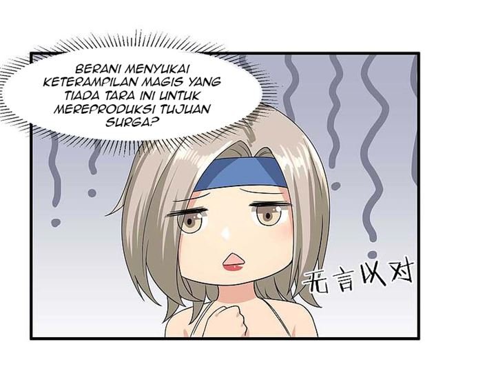 Beauty’s Close Coach chapter 23 halaman 13