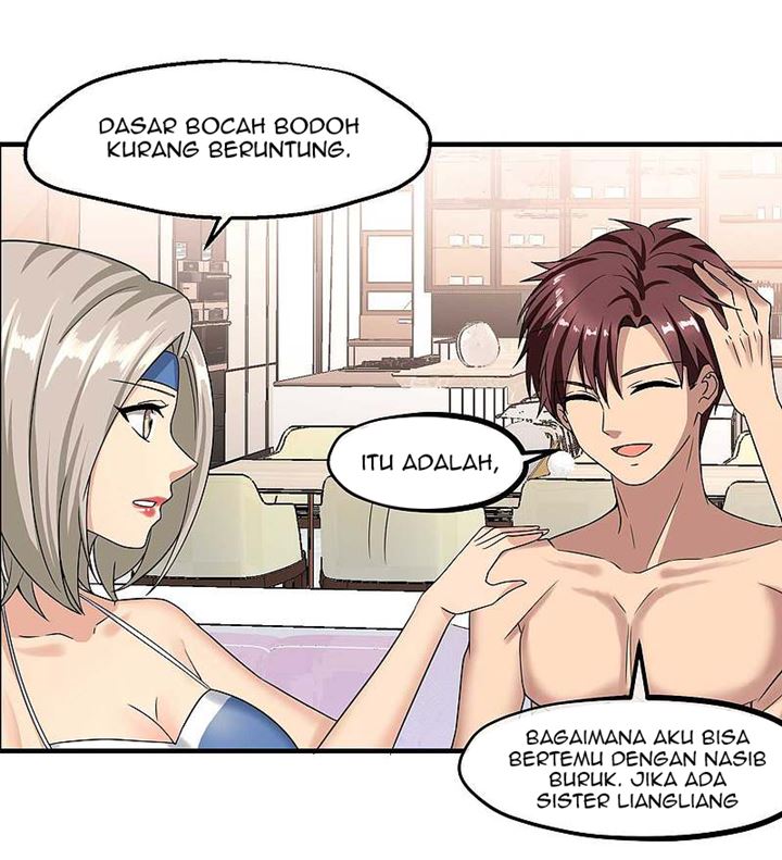 Beauty’s Close Coach chapter 23 halaman 14