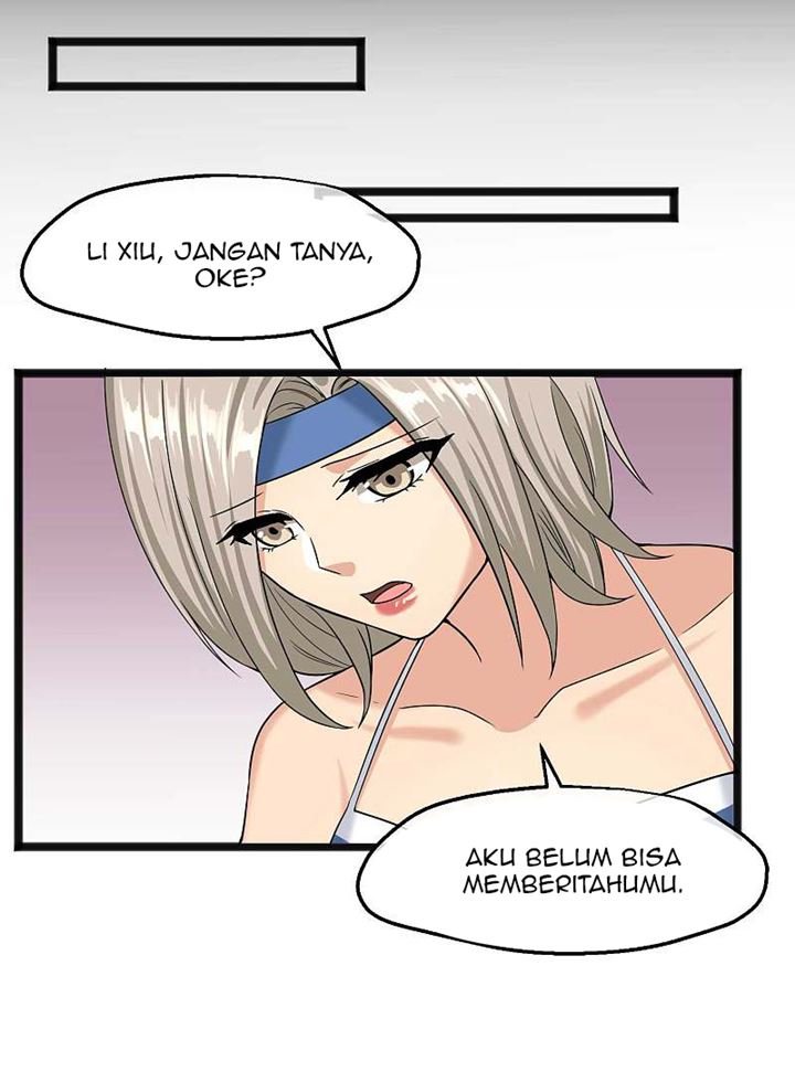 Beauty’s Close Coach chapter 23 halaman 24