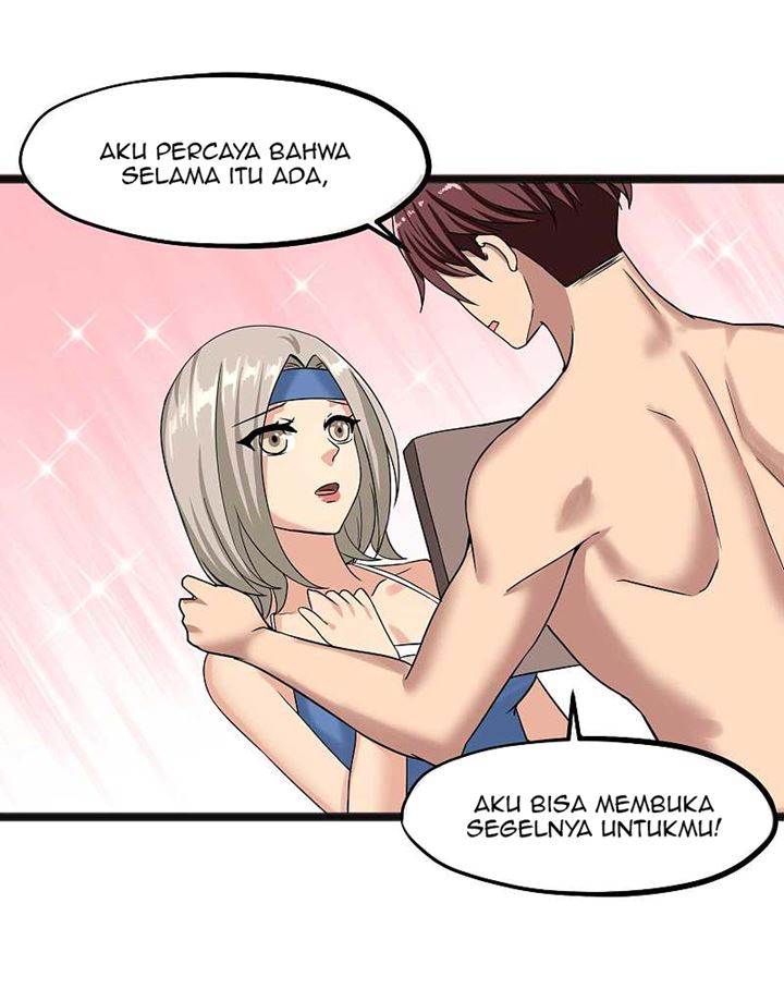 Beauty’s Close Coach chapter 23 halaman 26