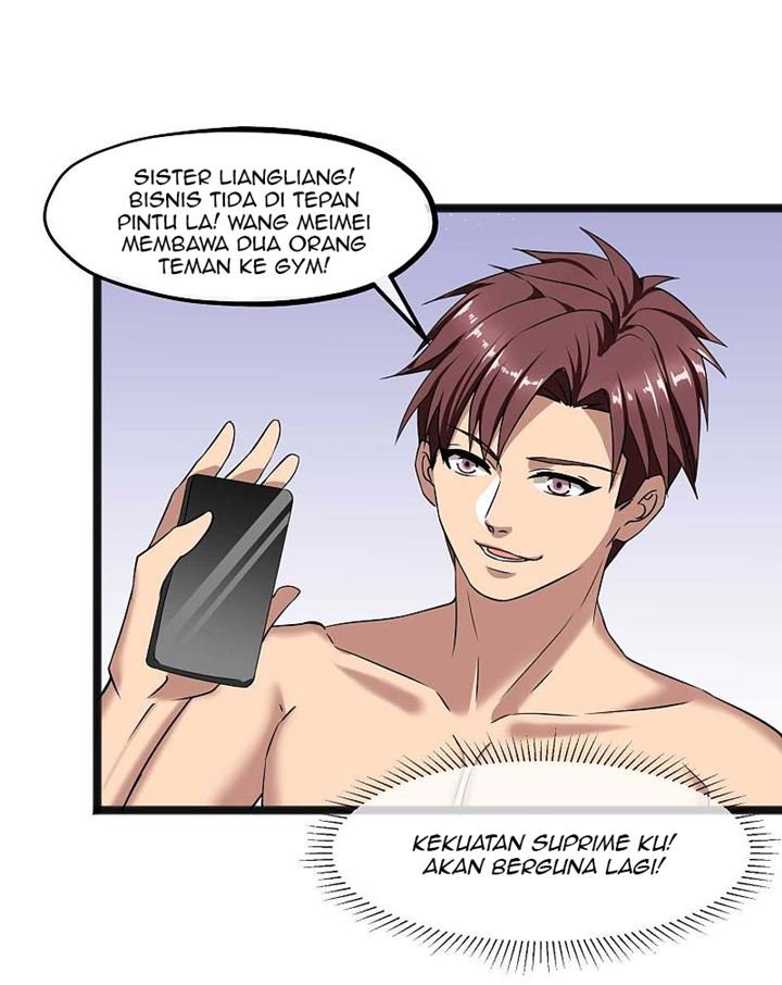 Beauty’s Close Coach chapter 23 halaman 31