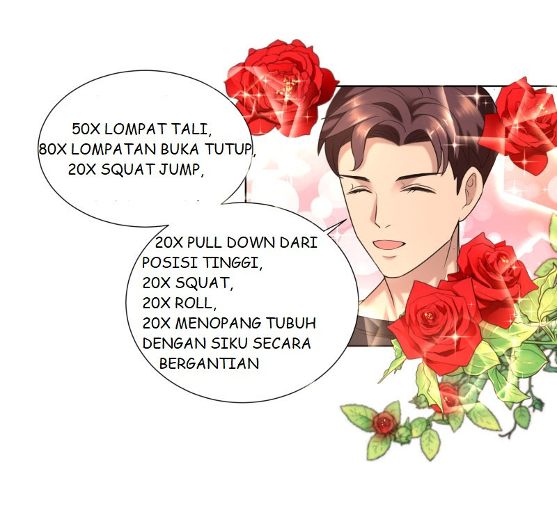 Beauty’s Close Coach chapter 4 halaman 3