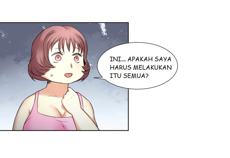 Beauty’s Close Coach chapter 4 halaman 4