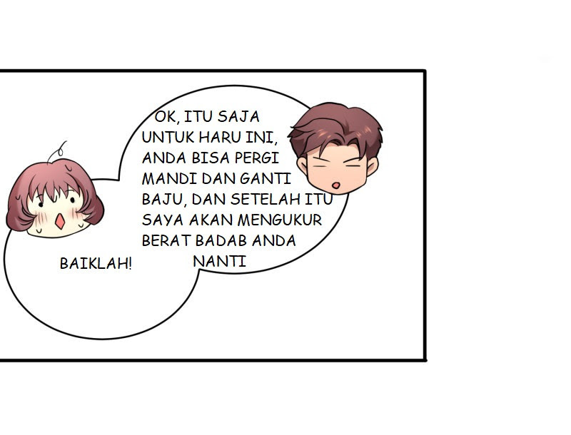 Beauty’s Close Coach chapter 4 halaman 13