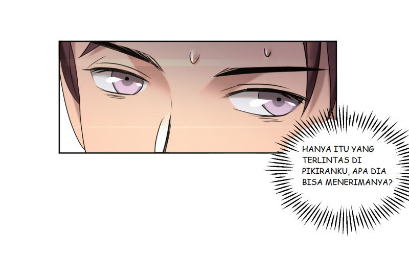 Beauty’s Close Coach chapter 4 halaman 18