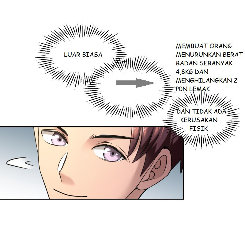 Beauty’s Close Coach chapter 4 halaman 24