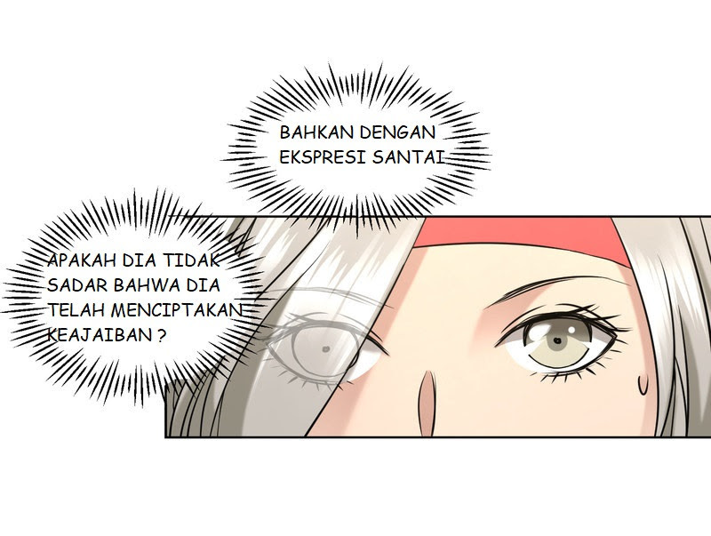 Beauty’s Close Coach chapter 4 halaman 25