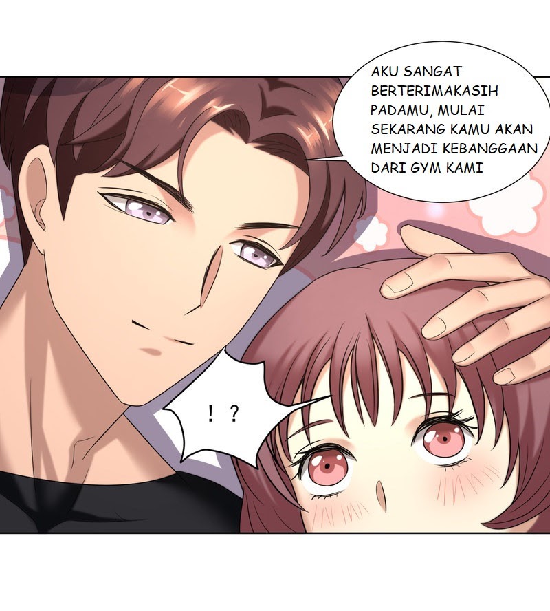 Beauty’s Close Coach chapter 4 halaman 30