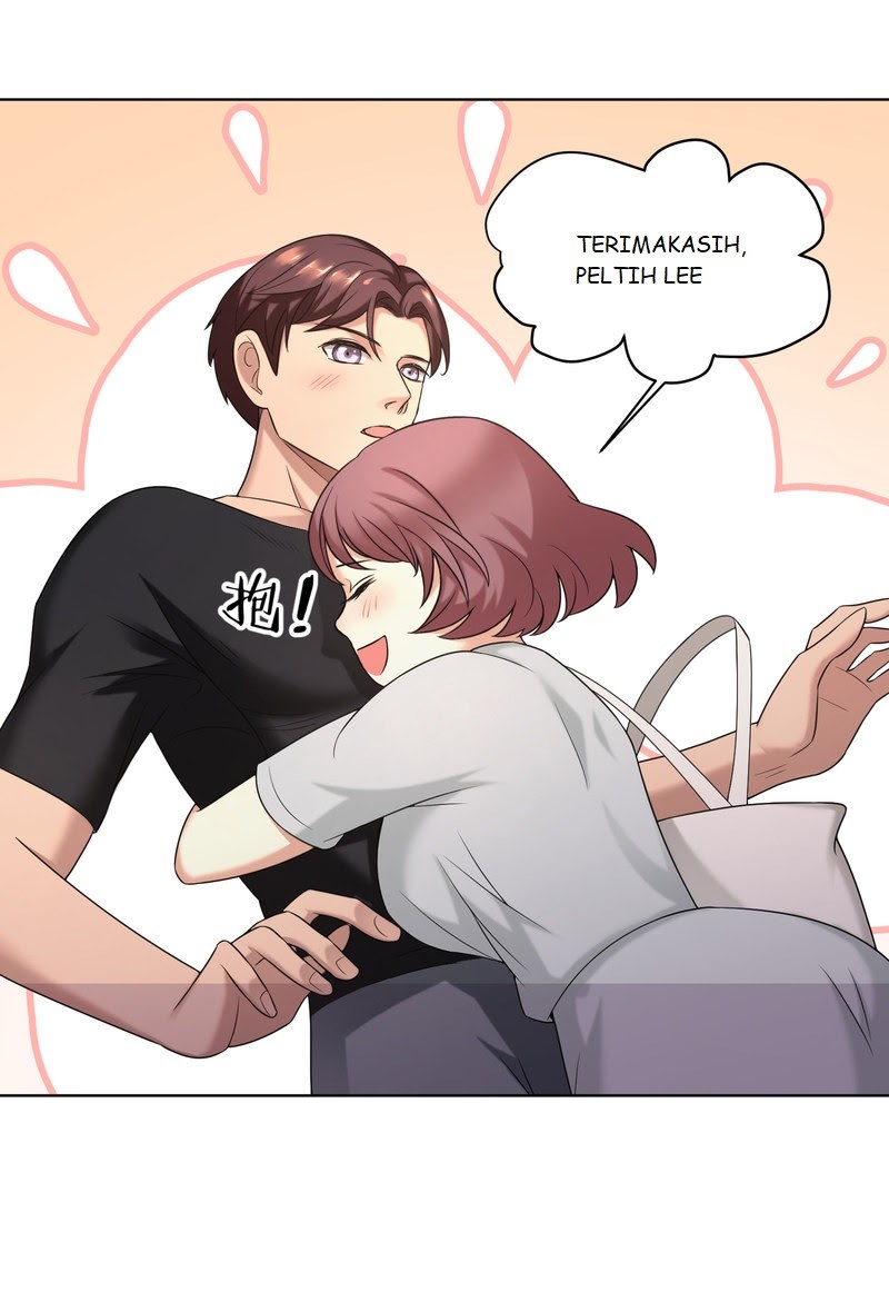 Beauty’s Close Coach chapter 4 halaman 31