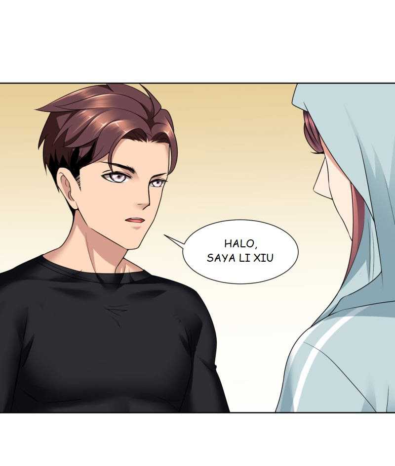 Beauty’s Close Coach chapter 6 halaman 2