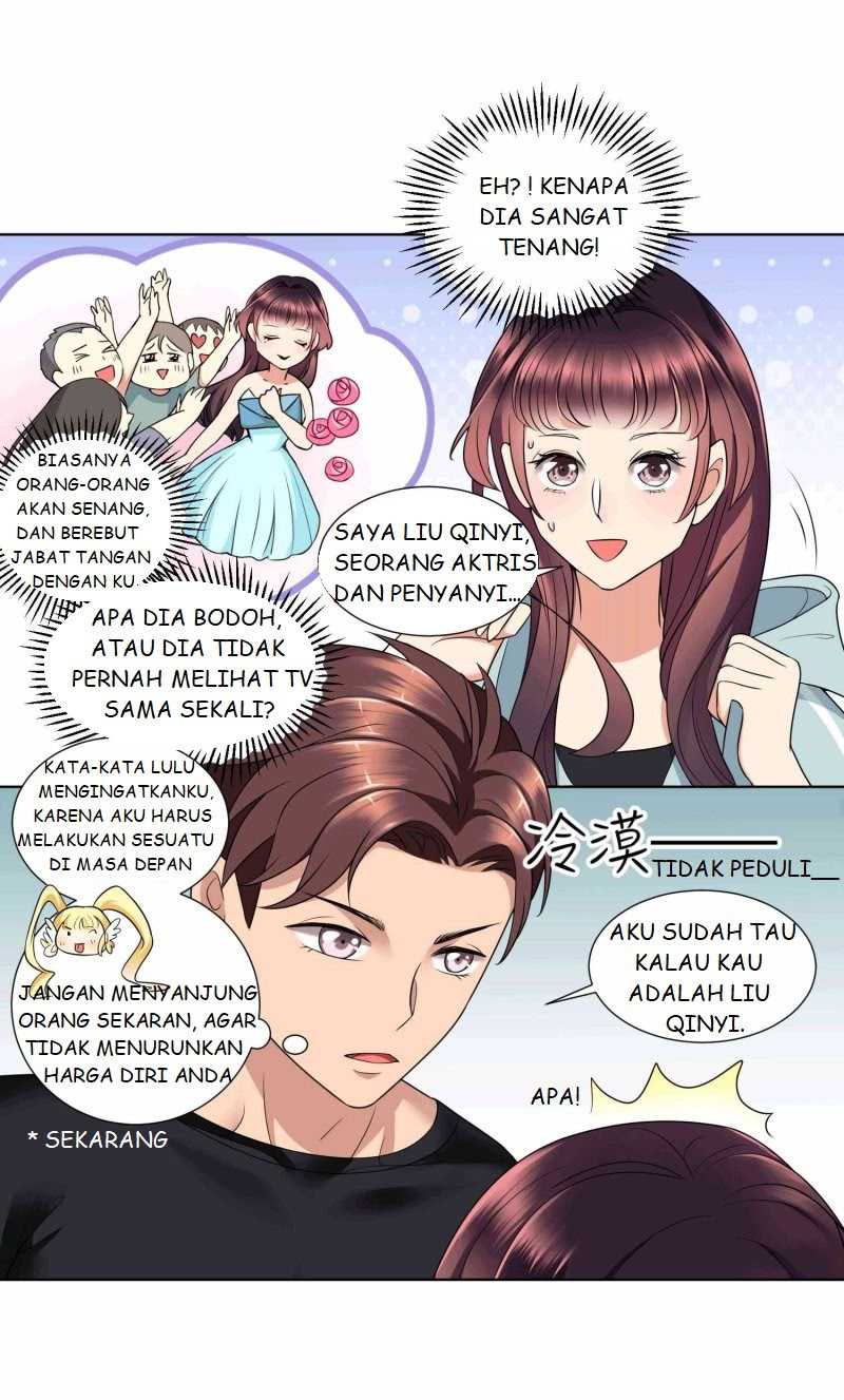 Beauty’s Close Coach chapter 6 halaman 3