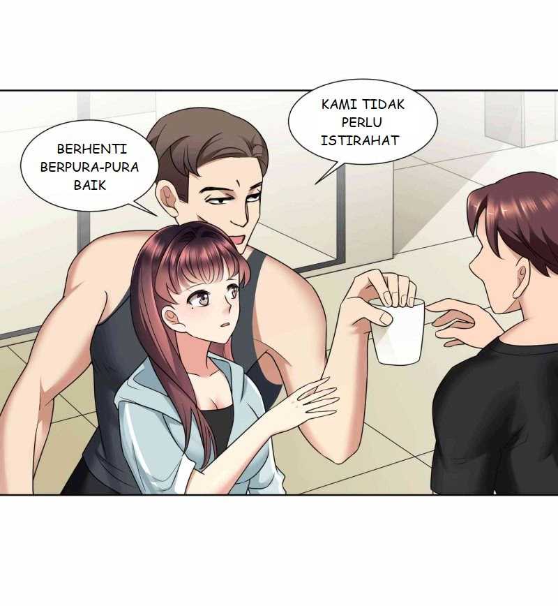 Beauty’s Close Coach chapter 6 halaman 7