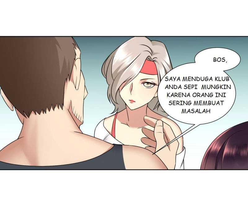 Beauty’s Close Coach chapter 6 halaman 14