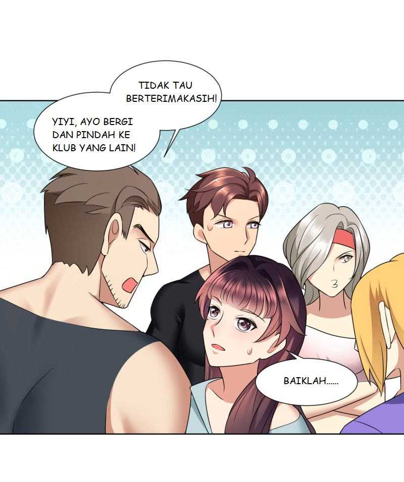Beauty’s Close Coach chapter 6 halaman 17