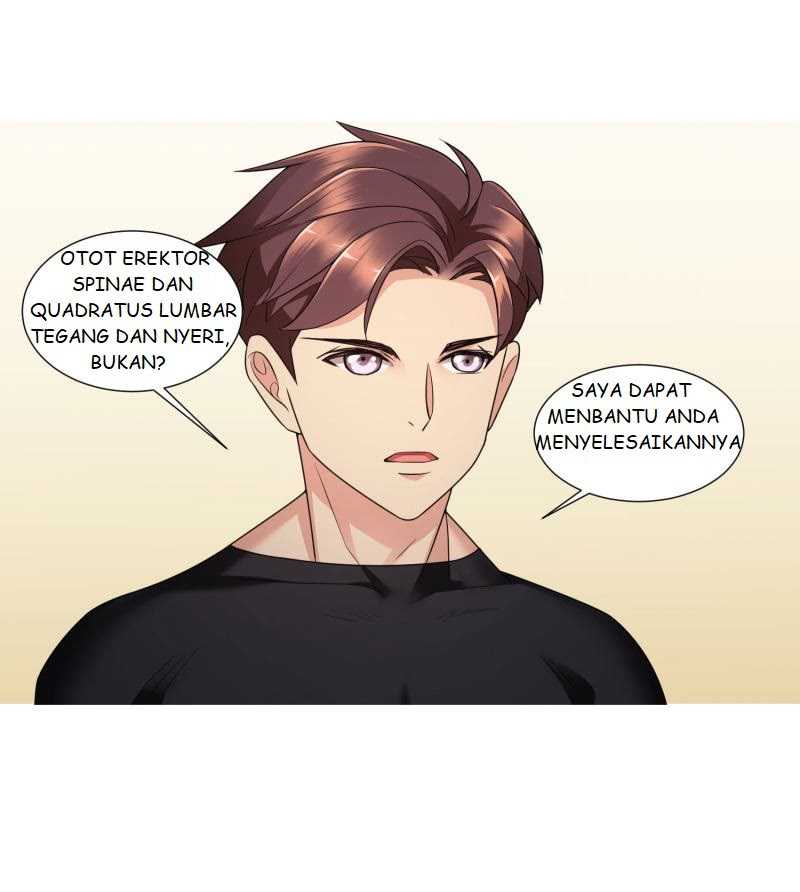Beauty’s Close Coach chapter 6 halaman 20