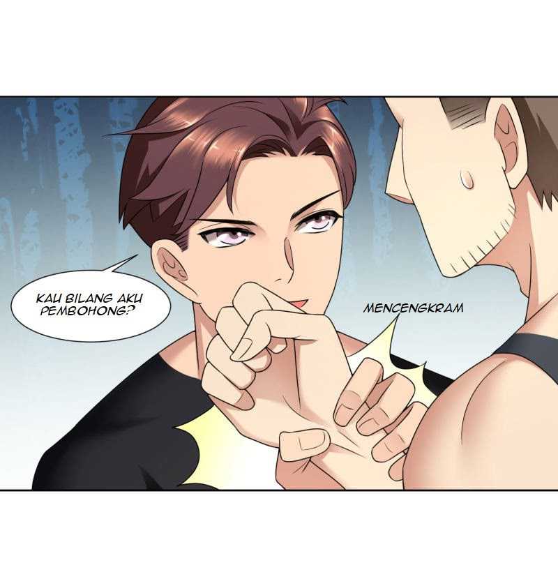 Beauty’s Close Coach chapter 6 halaman 26