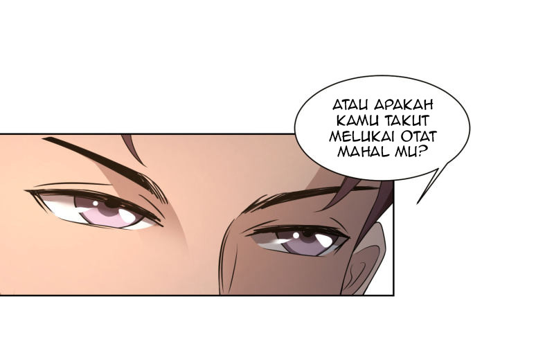 Beauty’s Close Coach chapter 7 halaman 8