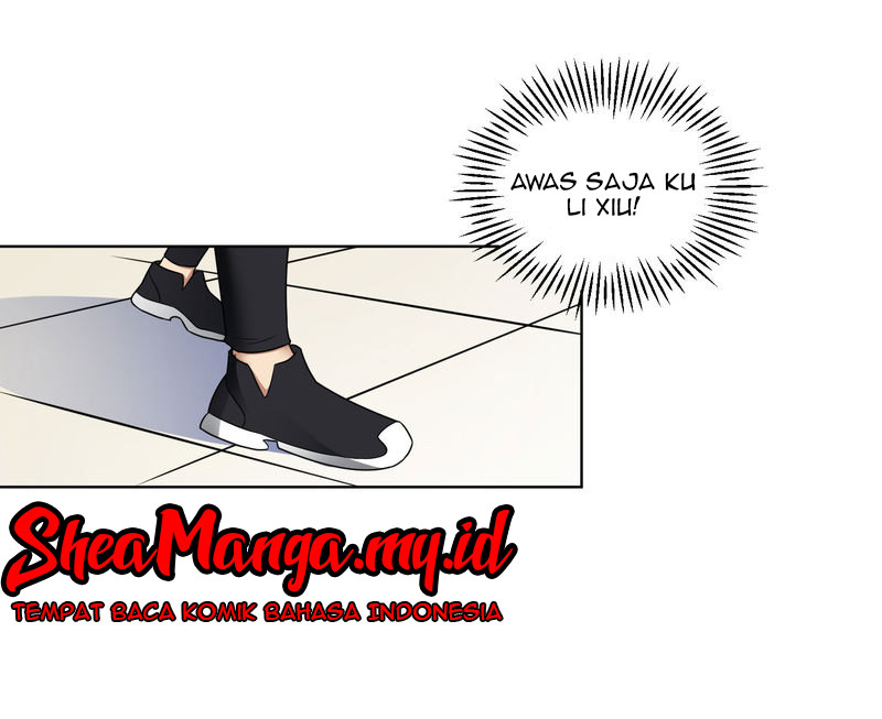Beauty’s Close Coach chapter 7 halaman 13