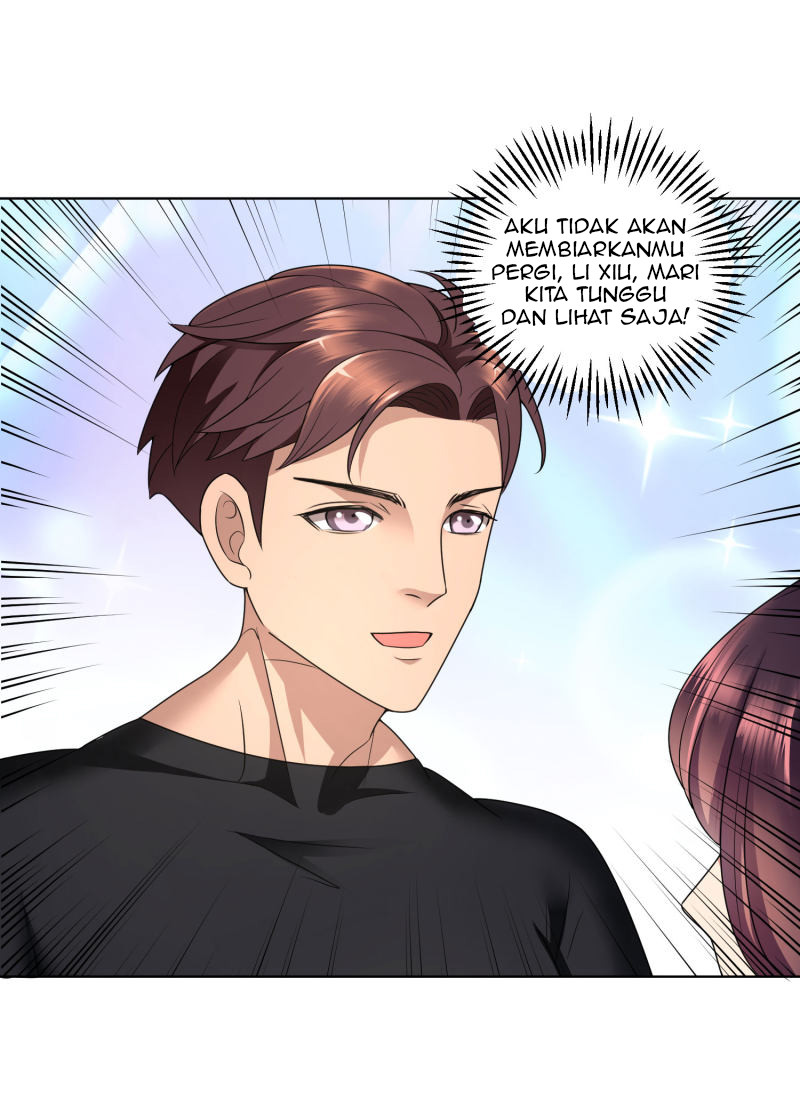 Beauty’s Close Coach chapter 7 halaman 15