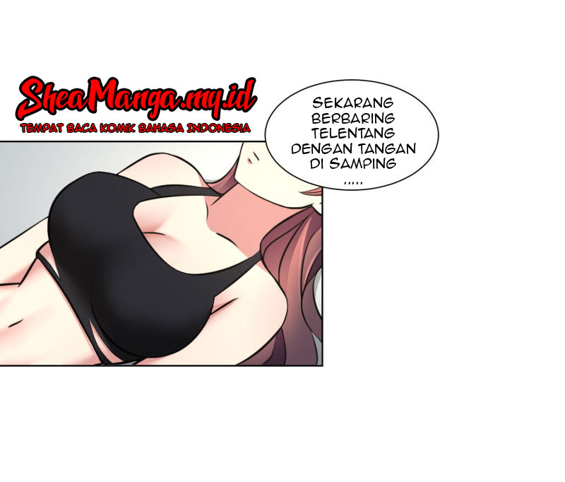 Beauty’s Close Coach chapter 7 halaman 33