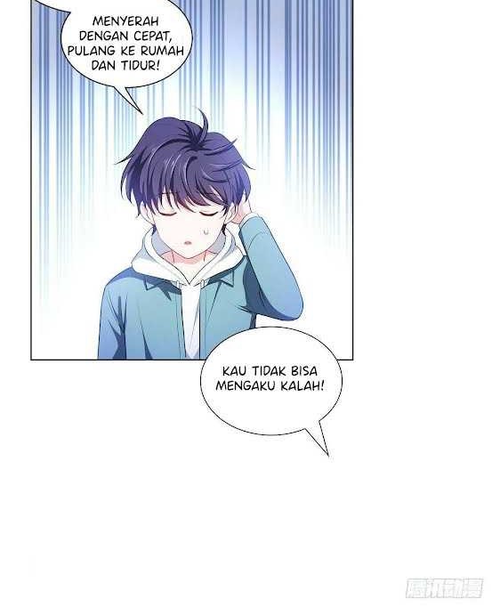 Became King After Being Bitten chapter 05 halaman 10
