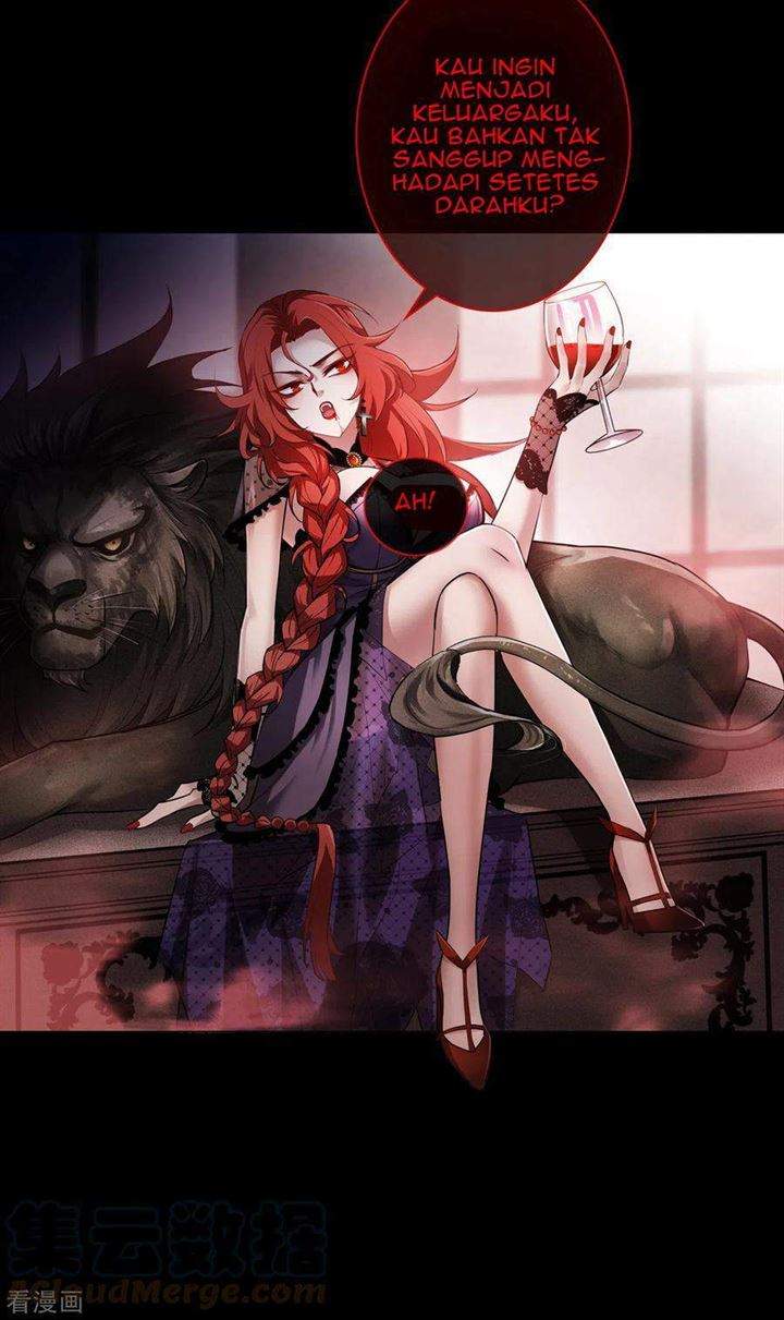 Became King After Being Bitten chapter 1 halaman 4