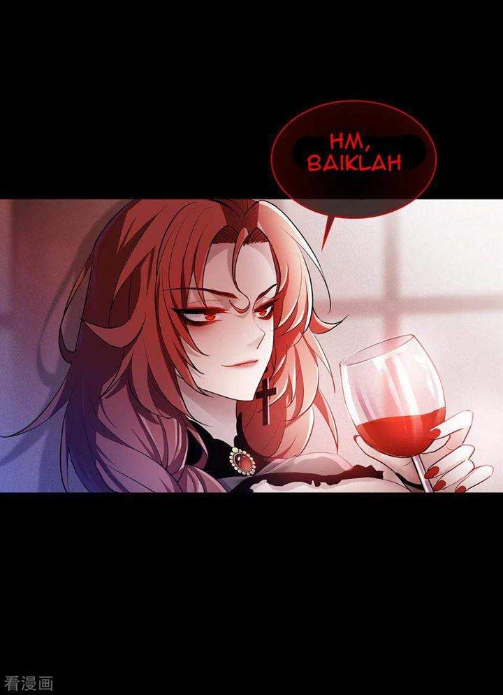 Became King After Being Bitten chapter 1 halaman 7