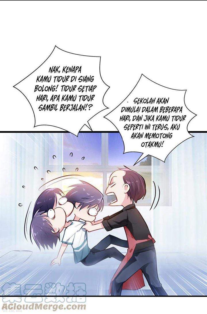 Became King After Being Bitten chapter 1 halaman 14