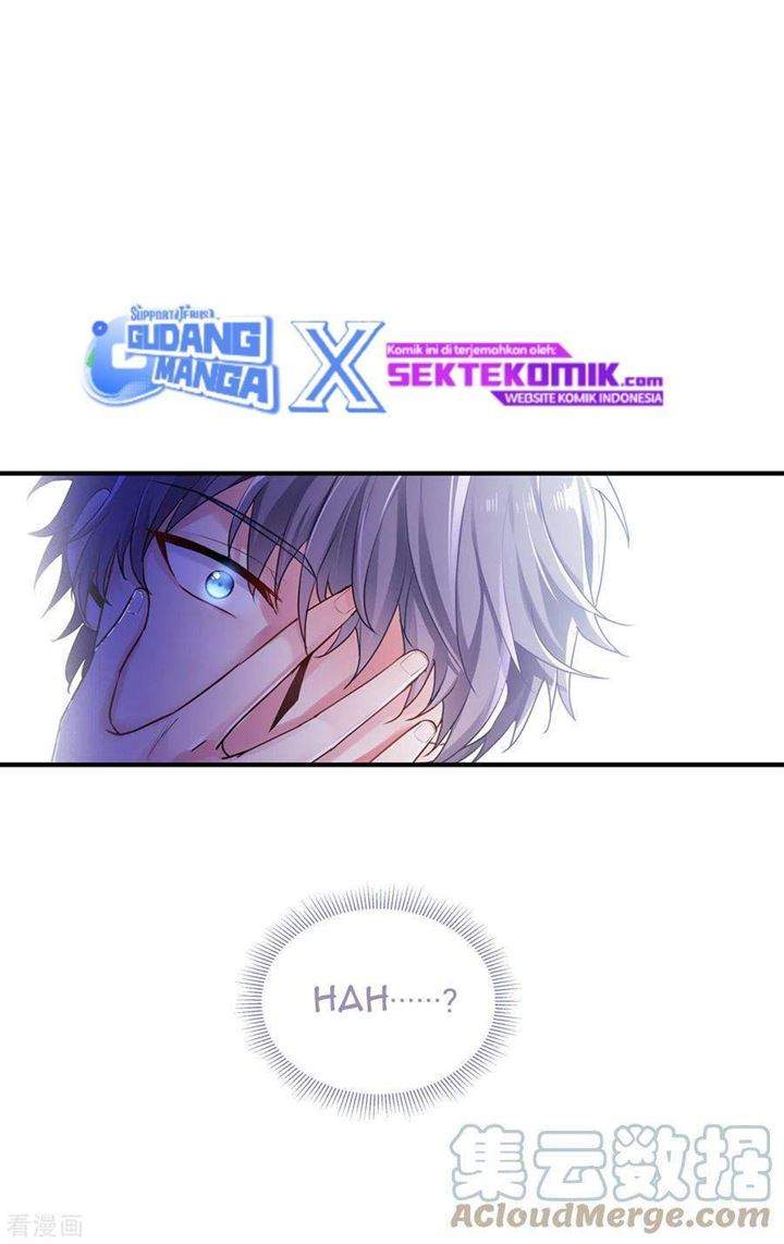Became King After Being Bitten chapter 1 halaman 16