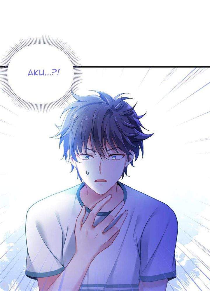 Became King After Being Bitten chapter 1 halaman 17