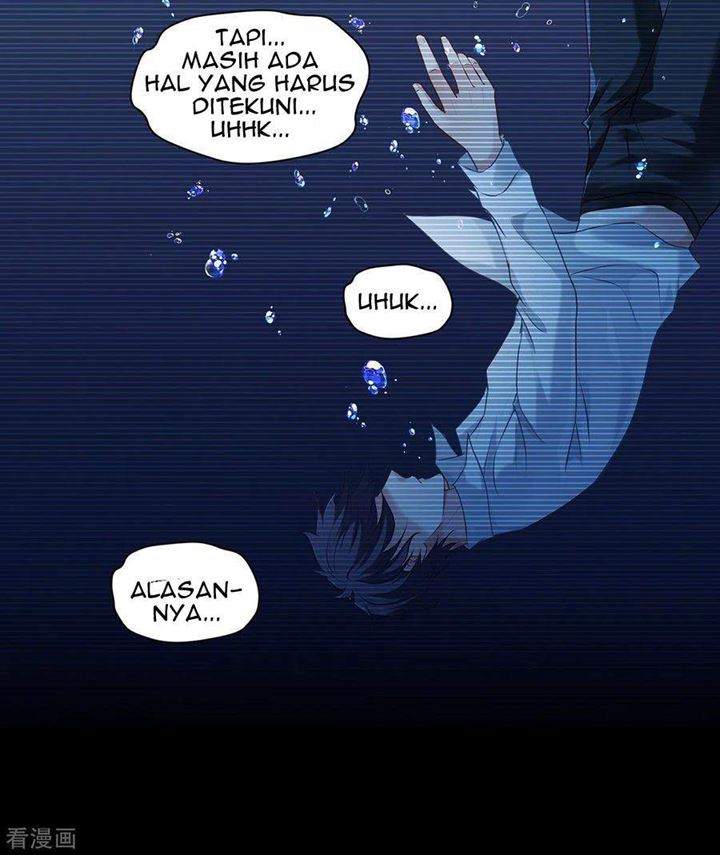 Became King After Being Bitten chapter 1 halaman 23