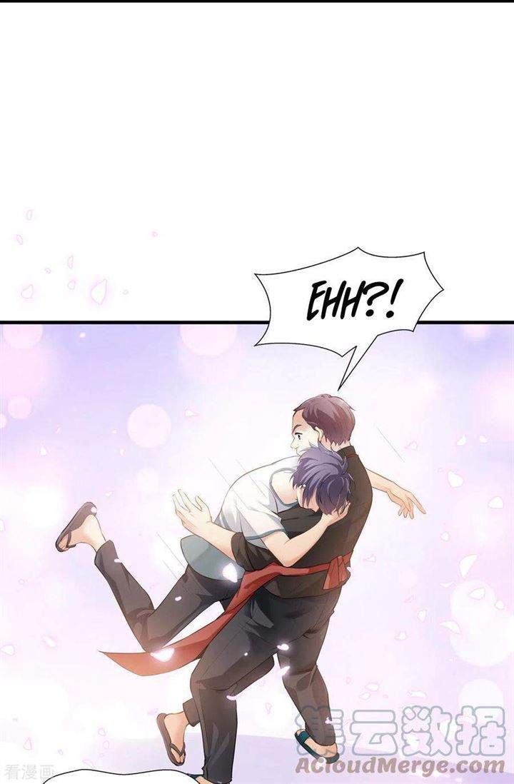 Became King After Being Bitten chapter 1 halaman 30